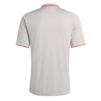 Camiseta Olympique Lyonnais Tercera Equipación Replica 2025-26 mangas cortas